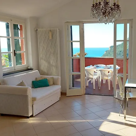 Dream House - Sea View&garden - Pool - Private Box Vakantiehuis *