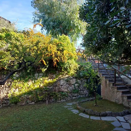 Dream House - Sea View&garden - Pool - Private Box * Finale Ligure