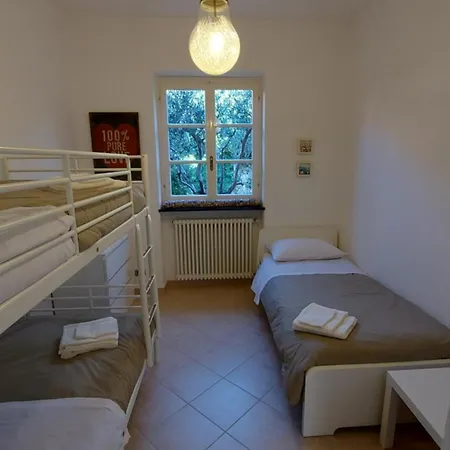 Dream House - Sea View&garden - Pool - Private Box Vakantiehuis Finale Ligure