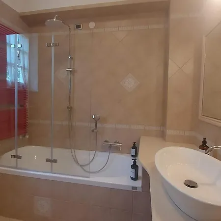 Dream House - Sea View&garden - Pool - Private Box *