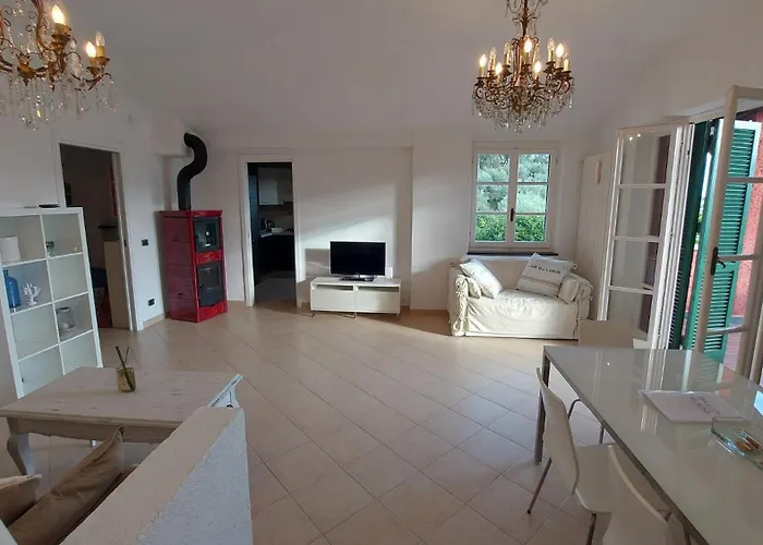 Dream House - Sea View & Garden - Pool - Private Box *