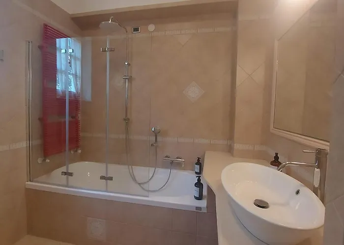 Dream House - Sea View & Garden - Pool - Private Box *