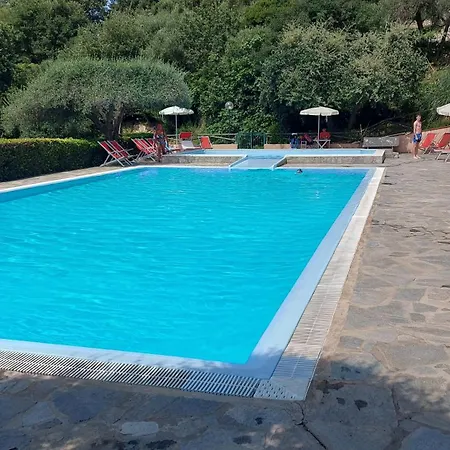 Dream House - Sea View & Garden - Pool - Private Box * Finale Ligure