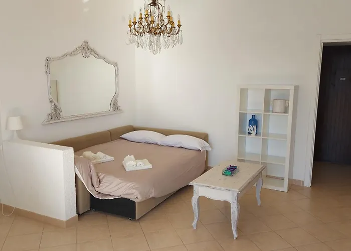 בית נופש Dream House - Sea View & Garden - Pool - Private Box